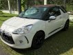 Citroen DS3 2011 - Cần bán lại xe Citroen DS3 đời 2011, hai màu, nhập khẩu nguyên chiếc chính chủ, giá chỉ 560 triệu