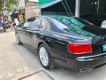 Bentley Continental 2016 - Bán xe Bentley Mulsanne sản xuất năm 2016, màu đen, xe nhập