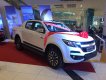 Chevrolet Colorado LTZ 2018 - Bán xe Chevrolet Colorado 2.8 AT giảm trực tiếp 50tr, chỉ cần 120tr lấy xe ngay, không cần CM Thu nhập đủ màu LH 0961.848.222