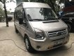 Ford Transit 2014 - Bán Ford Transit 16 chỗ, đời cuối 2014, (10/2014). Xe đưa đón công nhân, biển Hà Nội từ mới