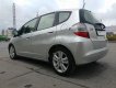 Honda FIT 2010 - Bán Honda FIT đời 2010, màu bạc, nhập khẩu nguyên chiếc, giá chỉ 348 triệu