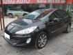 Peugeot 408 2015 - Bán Peugeot 408 sản xuất 2015, màu đen giá cạnh tranh