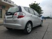 Honda FIT 2010 - Bán Honda FIT đời 2010, màu bạc, nhập khẩu nguyên chiếc, giá chỉ 348 triệu