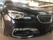 BMW 6 Series 640i Gran Coupe 2016 - Cần bán BMW 6 Series 640i Gran Coupe sản xuất năm 2016, màu đen, nhập khẩu