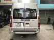 Ford Transit 2014 - Bán Ford Transit 16 chỗ, đời cuối 2014, (10/2014). Xe đưa đón công nhân, biển Hà Nội từ mới