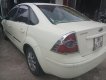 Ford Focus 2007 - Cần bán lại xe Ford Focus sản xuất 2007, màu trắng, giá tốt