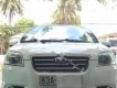 Daewoo Gentra 2009 - Cần bán xe Daewoo Gentra năm sản xuất 2009, màu trắng xe gia đình