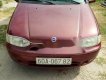 Fiat Siena 2003 - Cần bán lại xe Fiat Siena năm sản xuất 2003, màu đỏ, giá tốt