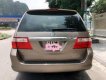 Honda Odyssey 2006 - Cần bán lại xe Honda Odyssey 2006, nhập khẩu chính chủ