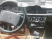 Mercedes-Benz 190 1987 - Cần bán lại xe Mercedes 1987, màu đen, giá tốt
