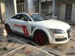 Audi TT AT 2009 - Bán Audi TT AT năm sản xuất 2009, màu trắng, xe nhập ít sử dụng giá cạnh tranh