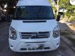 Ford Transit 2014 - Bán Ford Transit năm 2014, màu trắng chính chủ