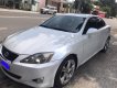 Lexus IS 250 2005 - Bán ô tô Lexus IS 250 sản xuất 2005, màu trắng, xe nhập xe gia đình, giá tốt