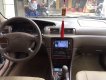 Toyota Camry V6 3.0 2001 - Bán Camry Toyota 2001 số sàn, chính chủ, gia đình tôi đang sử dụng