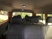 Toyota Hiace 2007 - Bán Toyota Hiace đời 2007, màu xanh lam, xe nhập