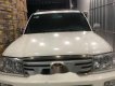 Toyota Land Cruiser 2002 - Bán ô tô Toyota Land Cruiser năm sản xuất 2002, màu trắng chính chủ, giá chỉ 480 triệu