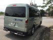 Toyota Hiace 2007 - Cần bán gấp Toyota Hiace năm sản xuất 2007, nhập khẩu còn mới, 230 triệu