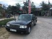 Toyota Crown 1993 - Cần bán Toyota Crown 1993, màu đen, giá chỉ 120 triệu