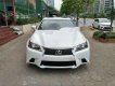 Lexus GS  350 Fsport 2015 - Bán Lexus GS 350 Fsport sản xuất năm 2015, màu trắng, xe nhập