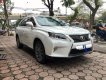 Lexus RX 350 2015 - Bán ô tô Lexus RX 350 sản xuất năm 2015, màu trắng nội thất kem 