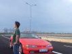 Mitsubishi Eclipse 1992 - Bán ô tô Mitsubishi Eclipse năm sản xuất 1992, màu đỏ, xe nhập chính chủ, giá chỉ 250 triệu