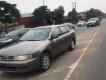 Nissan Primera 2005 - Bán ô tô Nissan Primera sản xuất 2005, màu xám, nhập khẩu nguyên chiếc số tự động