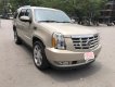 Cadillac Escalade V6 2003 - Bán xe Khủng Long Cadillac Escalade V6 đời 2003, màu vàng, nhập khẩu, full đồ
