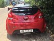 Hyundai Veloster 2012 - Cần bán gấp Hyundai Veloster sản xuất 2012, màu đỏ, nhập khẩu nguyên chiếc chính chủ
