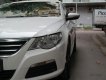 Volkswagen Passat CC sport 2.0 Turbo 2009 - Cần bán lại xe Volkswagen Passat CC sport 2.0 Turbo năm sản xuất 2009, màu trắng, xe nhập, giá chỉ 590 triệu