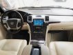 Cadillac Escalade V6 2003 - Bán xe Khủng Long Cadillac Escalade V6 đời 2003, màu vàng, nhập khẩu, full đồ