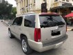 Cadillac Escalade V6 2003 - Bán xe Khủng Long Cadillac Escalade V6 đời 2003, màu vàng, nhập khẩu, full đồ