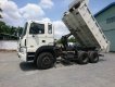 Hyundai HD 270 2016 - Bán Hyundai Ben 15T sản xuất 2016, màu trắng, nhập khẩu