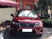 Lexus RX 350 2010 - Cần bán xe Lexus RX 350 đời 2010, màu đỏ, xe nhập xe gia đình