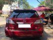 Lexus RX 350 2010 - Cần bán xe Lexus RX 350 đời 2010, màu đỏ, xe nhập xe gia đình