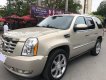 Cadillac Escalade V6 2003 - Bán xe Khủng Long Cadillac Escalade V6 đời 2003, màu vàng, nhập khẩu, full đồ