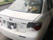 Toyota Vios 2004 - Bán xe cũ Toyota Vios đời 2004, màu trắng xe gia đình
