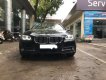 BMW 5 Series 520i 2015 - Bán BMW 5 Series 520i đời 2015, màu đen, nhập khẩu