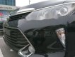 Toyota Camry   2.0E  2018 - Bán xe Toyota Camry 2.0E đời 2018, màu đen