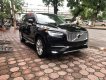 Volvo XC90 T6 Inscription 2017 - Bán ô tô Volvo XC90 AWD năm sản xuất 2017, full option giá tốt. LH: 0912.86.75.71