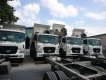 Hyundai HD 270 2016 - Bán Hyundai Ben 15T sản xuất 2016, màu trắng, nhập khẩu