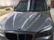 BMW X1 sDrive18i 2010 - Bán BMW X1 sDrive18i năm 2010, màu xám, xe nhập