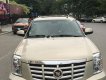 Cadillac Escalade V6 2003 - Bán xe Khủng Long Cadillac Escalade V6 đời 2003, màu vàng, nhập khẩu, full đồ