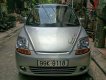 Chevrolet Spark 2009 - Bán Chevrolet Spark đời 2009, màu bạc