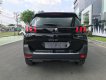 Peugeot 5008 2018 - Peugeot Tây Ninh bán xe Peugeot 5008 dòng xe 7 chỗ gầm cao màu đen mới 100%