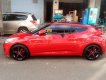 Hyundai Veloster 2012 - Cần bán gấp Hyundai Veloster sản xuất 2012, màu đỏ, nhập khẩu nguyên chiếc chính chủ