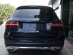 Mercedes-Benz CLC Cũ Mercedes-Benz  GLC 250 2017 - Xe Cũ Mercedes-Benz CLC GLC 250 2017