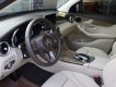 Mercedes-Benz CLC Cũ Mercedes-Benz  GLC 250 2017 - Xe Cũ Mercedes-Benz CLC GLC 250 2017