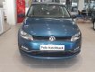 Volkswagen Polo G 2018 - Cần bán Volkswagen Polo G 2018, màu xanh lam, nhập khẩu chính hãng