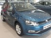 Volkswagen Polo G 2018 - Cần bán Volkswagen Polo G 2018, màu xanh lam, nhập khẩu chính hãng