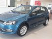 Volkswagen Polo G 2018 - Cần bán Volkswagen Polo G 2018, màu xanh lam, nhập khẩu chính hãng